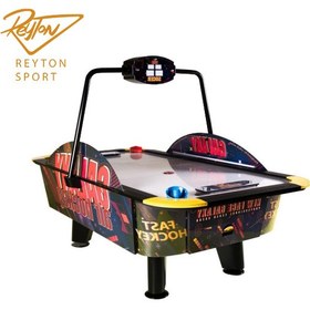 تصویر ایرهاکی گلگسی نیو فیس 