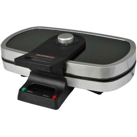 تصویر وافل ساز گاستروبک کد 42405 Gastroback 42405 Waffle Maker