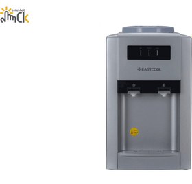 تصویر آبسردکن ایستکول مدل TM-DK 430 EastCool TM-DK 430 Water Dispenser