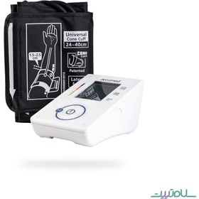 تصویر فشارسنج دیجیتال بازویی اکیومد ACCUMED مدل CG165F 