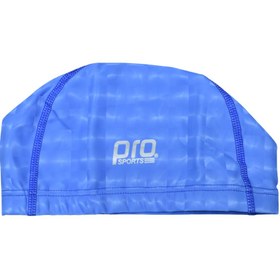 تصویر کلاه شنا PRO PU 1 