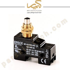 تصویر میکرو سوئیچ ارش M304NONC 