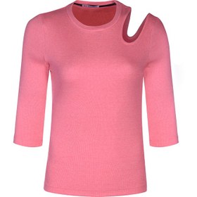 تصویر بلوز زنانه A638 