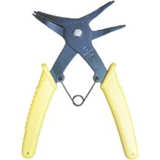 تصویر خار باز کن و جمع کن دو سر دو طرفه مدل 518052 