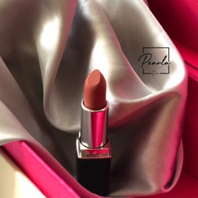 تصویر رژلب نود گوشتی پِرلا Lipstick