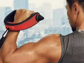 تصویر دستگاه ورزشی TRX شیائومی Xiaomi Move It Smart Fitness Set MVSB0001 TRX Sports Equipment 