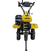 تصویر کولتیواتور راتو R210 