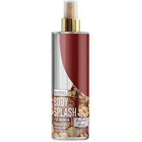 تصویر بادی اسپلش زنانه ایفوریا 300 میل رندل Randel Euphoria Body Splash For Woman 300ml