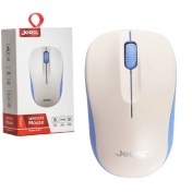 تصویر موس بیسیم JEDEL 701W 