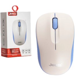 تصویر موس بیسیم JEDEL 701W 