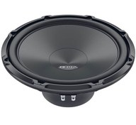 تصویر ساب ووفر هرتز مدل S300S4 سایز ۱۲ اینچ قدرت ۲۵۰ وات 