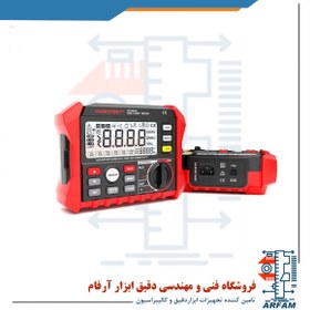 تصویر تستر RCD و لوپ دیجیتال هابوتست مدل HABOTEST HT5910 RCD / LOOP Tester HABOTEST HT5910