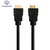 تصویر کابل میکرو HDMI وی نت 1.5متری 