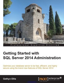 خرید و قیمت دانلود کتاب Getting Started with SQL Server 2014 ...