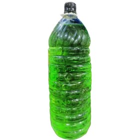 تصویر ضدیخ سمن شیمی حجم ۳.۸ لیتر 