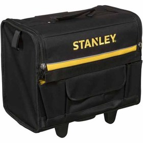 تصویر کیف ابزار چرخ دار استنلی مدل Stanley 1-97-515 
