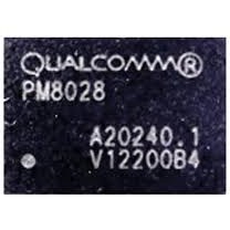 تصویر ic pm8028 