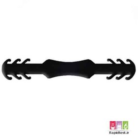 تصویر گیره نگهدارنده ماسک 