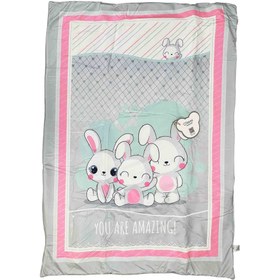 تصویر پتو نوجوان آسیم 