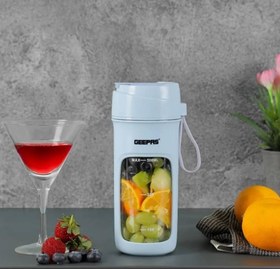 تصویر شیکر شارژی Geepas مدل 44073T 