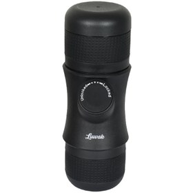 تصویر مینی پرسو Luwak 