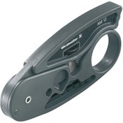 تصویر سیم لخت کن و قطع کن کابلهای UTP,STP مخابراطی سری AM12 وایدمولر 9030060000 