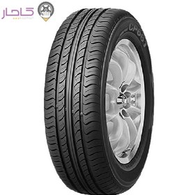 تصویر لاستیک جی پلنت مدل CP672 215/60R16 