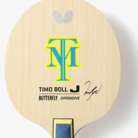 تصویر تیموبول J 