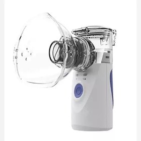 تصویر نبولایزر اولتراسونیک مدل Mesh Nebulizer 