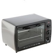 تصویر آون توستر پارس خزر مدل ا Pars Khazar Vesta Oven Toaster Pars Khazar Vesta Oven Toaster
