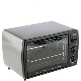 تصویر آون توستر پارس خزر مدل ا Pars Khazar Vesta Oven Toaster Pars Khazar Vesta Oven Toaster