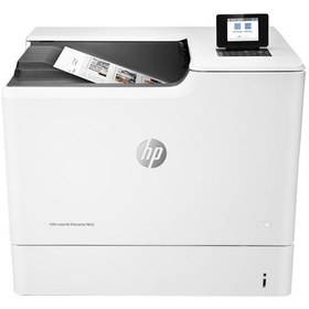 تصویر پرینتر لیزری اچ‌پی مدل Color LaserJet Enterprise M652dn 