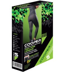 تصویر شلوار لاغری ورزشی کوپر 