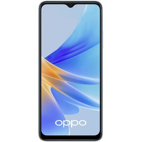 تصویر گوشی موبایل اوپو مدل A17 رم 4 حافظه 64 دو سیم کارت Oppo A17 4GB 64GB Dual Sim Mobile Phone