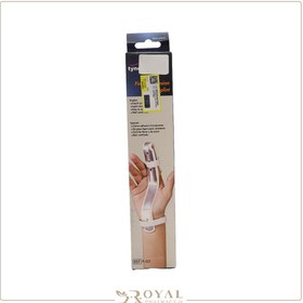 تصویر آتل انگشت تاینور کد اف-03 Tynor Finger Extension Splint F-03