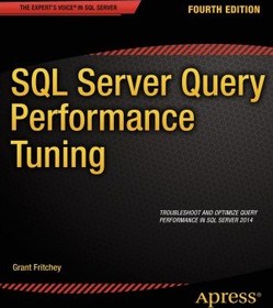خرید و قیمت دانلود کتاب SQL Server Query Performance Tuning 2014 | ترب
