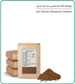 تصویر ادویه سماق فله 