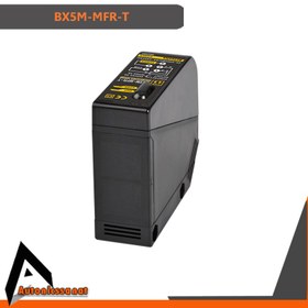 تصویر سنسور نوری سری BX5M-MFR-T آتونیکس 