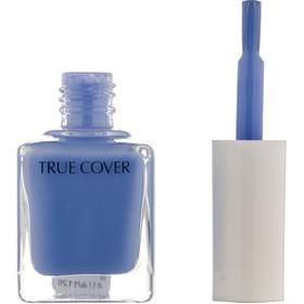 تصویر لاک ناخن ترو کاور 108 True Cover Nail Polish