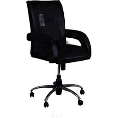 تصویر صندلی اداری مدل 750 مدشاپ 