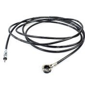 تصویر کابل آنتن رادیو پژو پارس شرکتی ایساکو 