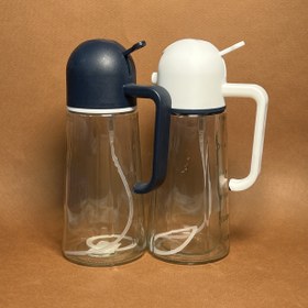 تصویر اسپری روغن شیشه ای 1001 