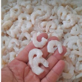 تصویر میگو پلویی 450 گرمی 