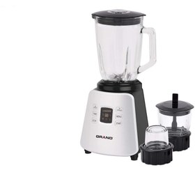 تصویر مخلوط کن گرند مدل GR-1085 Grand GR-1085 Blender