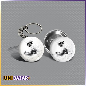 تصویر ست پیکسل و جاکلیدی رنگی 