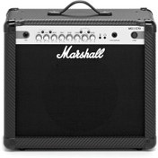 تصویر آمپلی فایر مارشال Marshall mg30cfx 