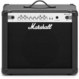 تصویر آمپلی فایر مارشال Marshall mg30cfx 