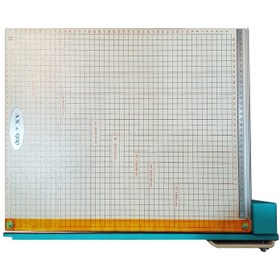 تصویر برش دهنده کاغذ اکس مدل 906 