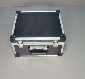 تصویر جت پرینتر ASB 150 تاریخ زن دستی 