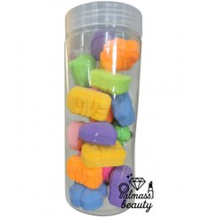 تصویر کوکتل پا و دست 